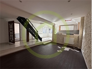 maison à la vente -   95360  MONTMAGNY, surface 70 m2 vente maison - UBI472574372